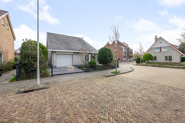 Foto - Te koop: Korte Cieweg 5, 1901 DT Castricum